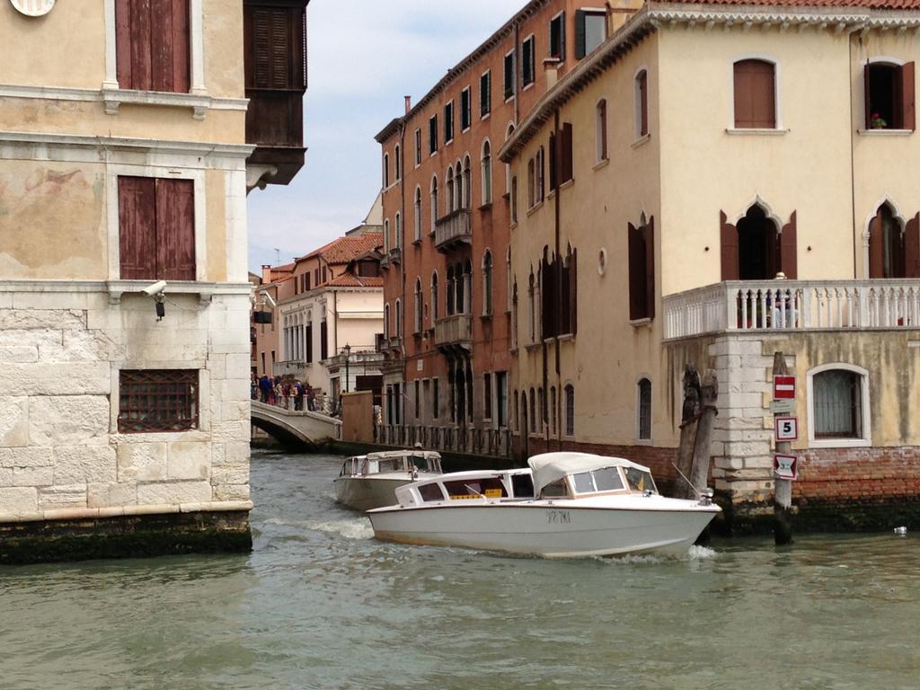Ca Palazzo * Venedig