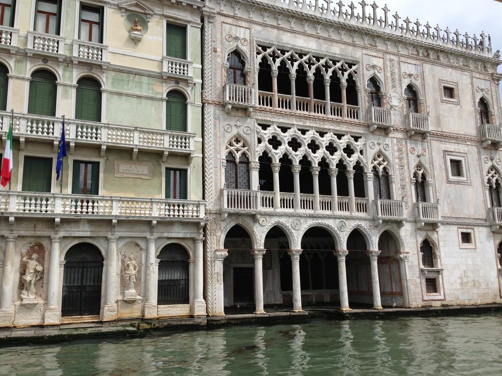 Appartamento Ca Palazzo *