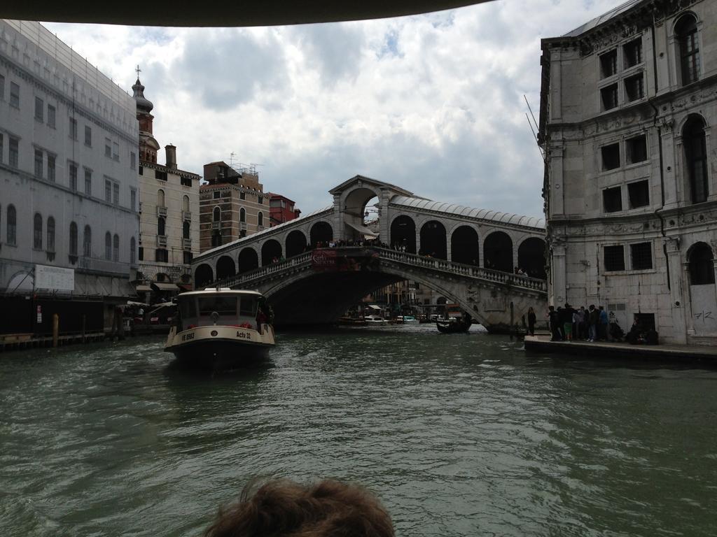 Ca Palazzo * Venedig